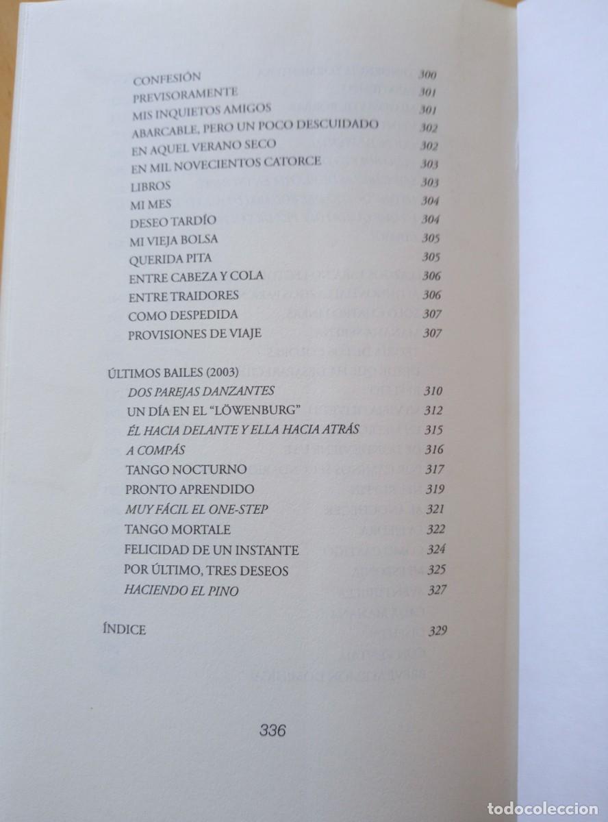 Libros de segunda mano: GUNTER GRASS LIRICO BOTIN - Foto 17