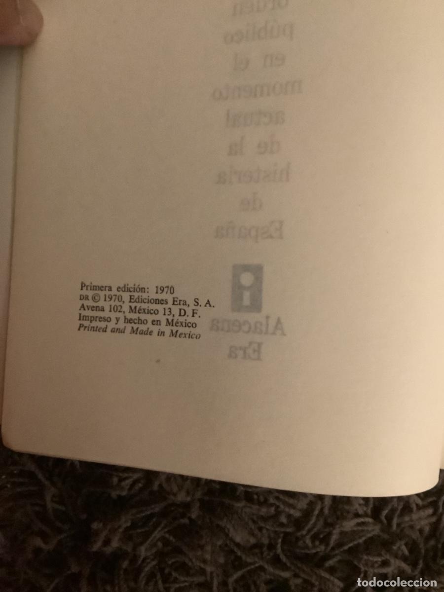 Libros de segunda mano: Poemas de Jes&uacute;s L&oacute;pez Pacheco - Foto 2