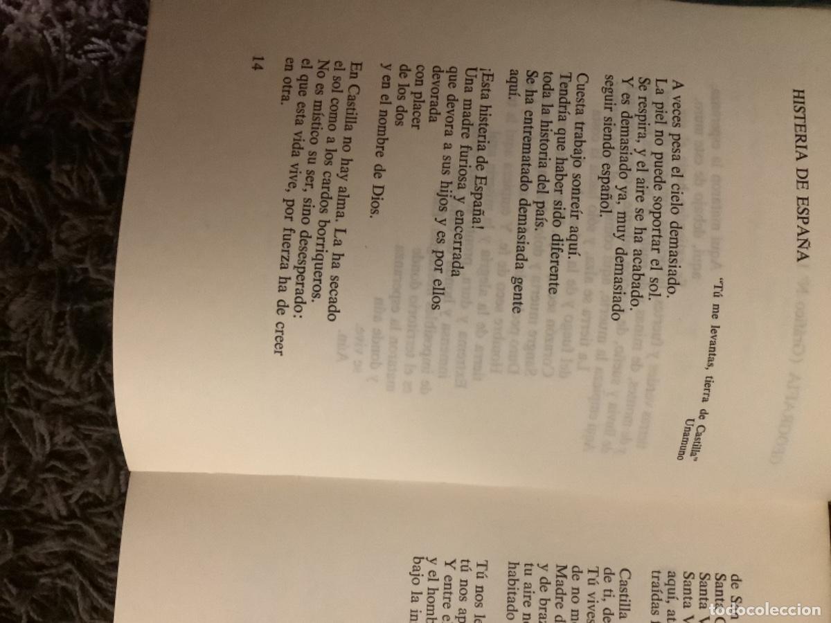 Libros de segunda mano: Poemas de Jes&uacute;s L&oacute;pez Pacheco - Foto 4
