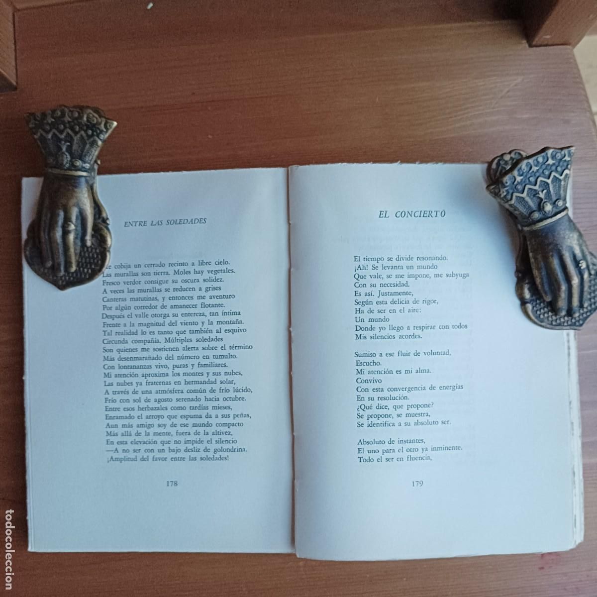 Libros de segunda mano: C&aacute;ntico. Guillen, Jorge - Foto 3