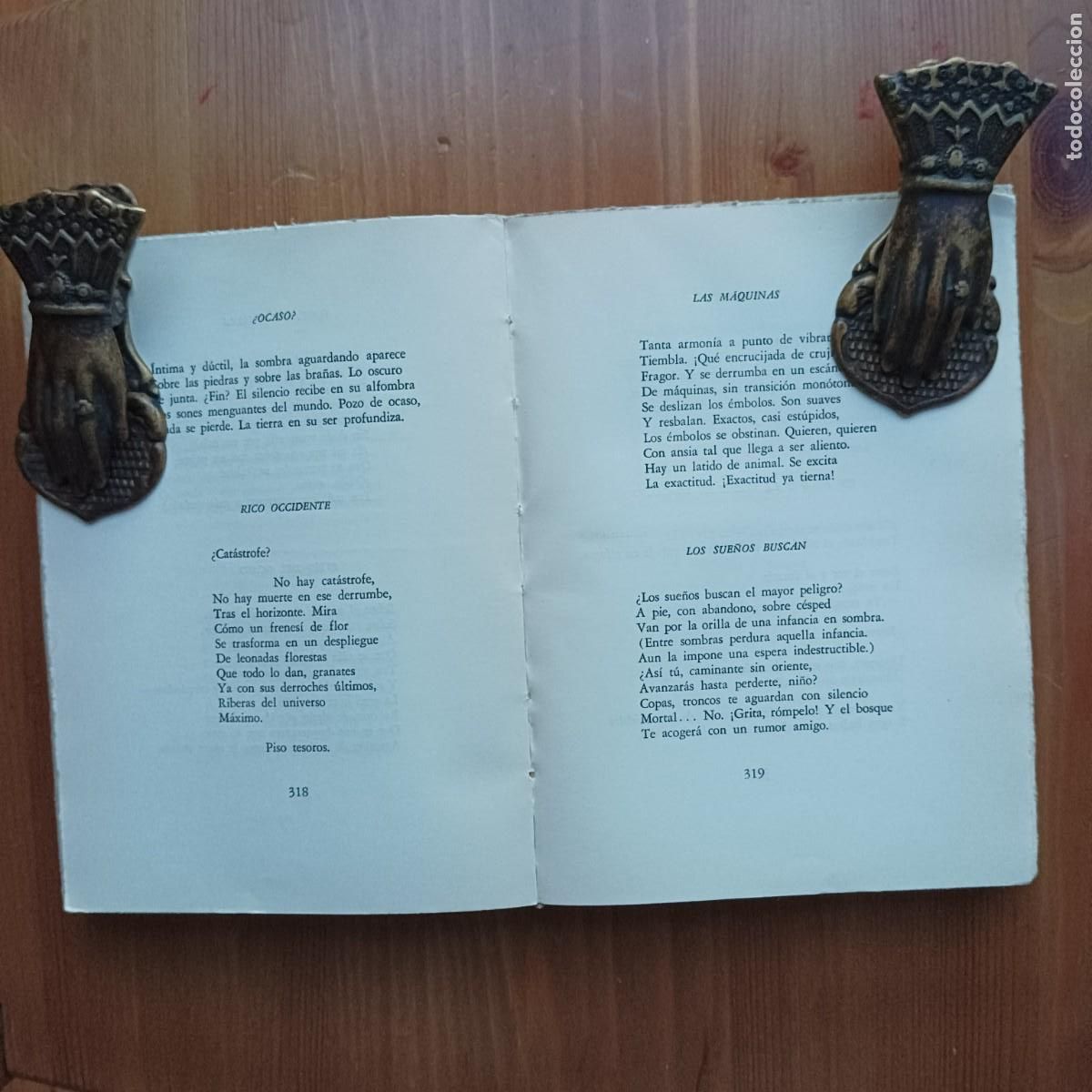 Libros de segunda mano: C&aacute;ntico. Guillen, Jorge - Foto 4
