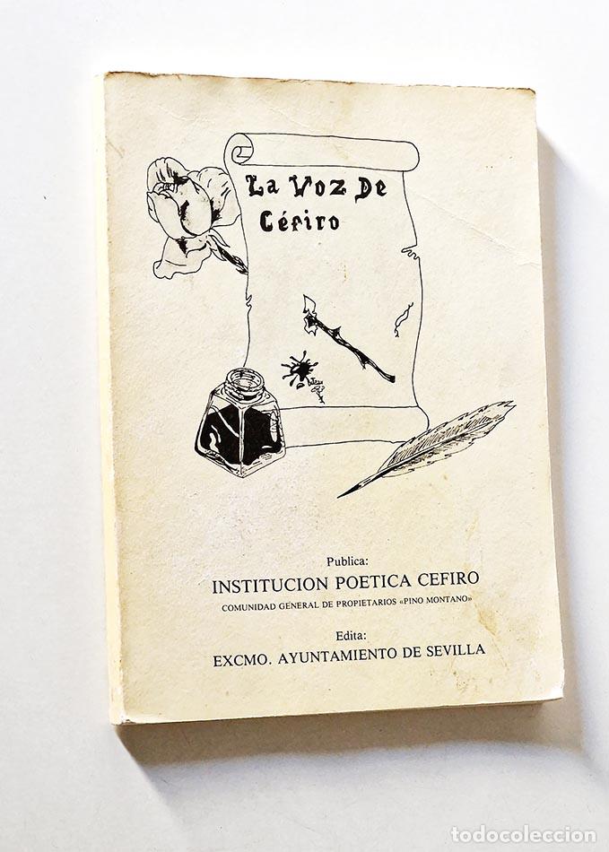 Second hand books: LA VOZ DE C&Eacute;FIRO - INSTITUCI&Oacute;N PO&Eacute;TICA C&Eacute;FIRO
