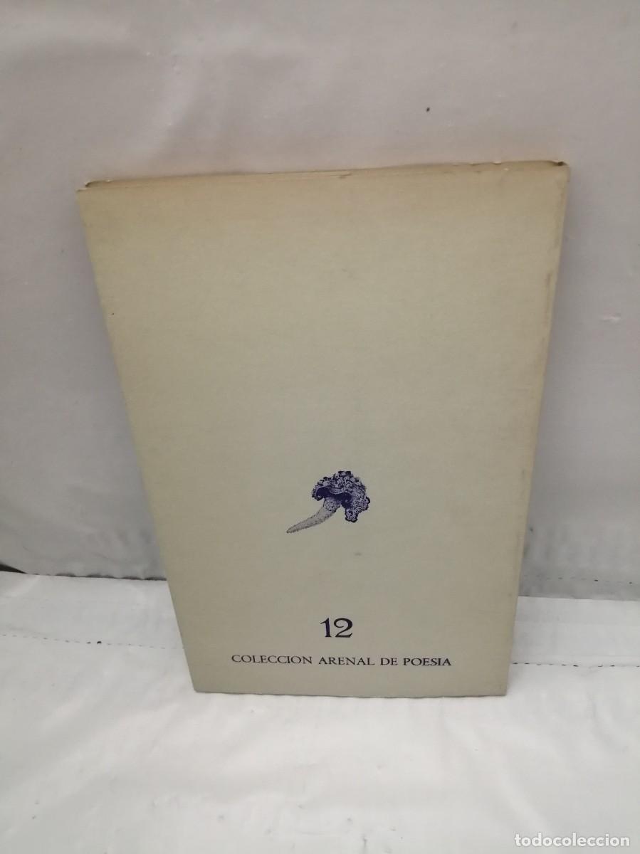 Libros de segunda mano: ANT&Iacute;NOO (EDICI&Oacute;N BILING&Uuml;E: ESPA&Ntilde;OL E INGL&Eacute;S) PRIMERA EDICI&Oacute;N - Foto 2