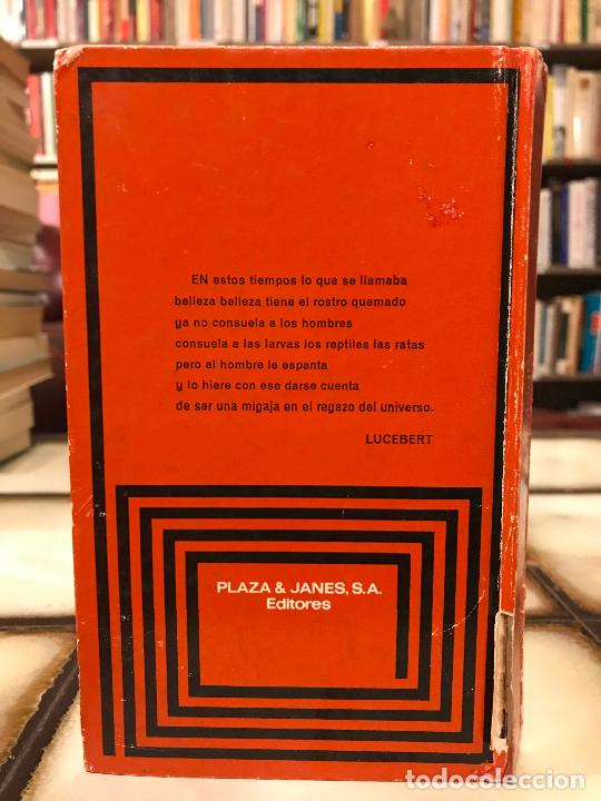 Libros de segunda mano: Lucebert. Antolog&iacute;a. PEDIDO M&Iacute;NIMO 5&euro; - Foto 2