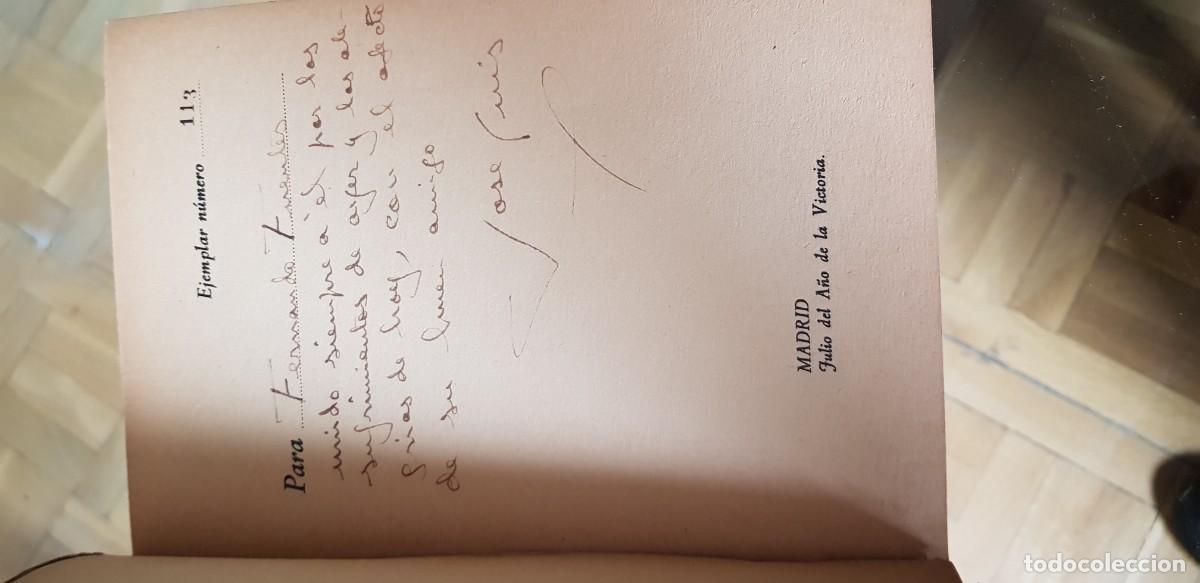 Libros de segunda mano: Intimidad - Foto 2