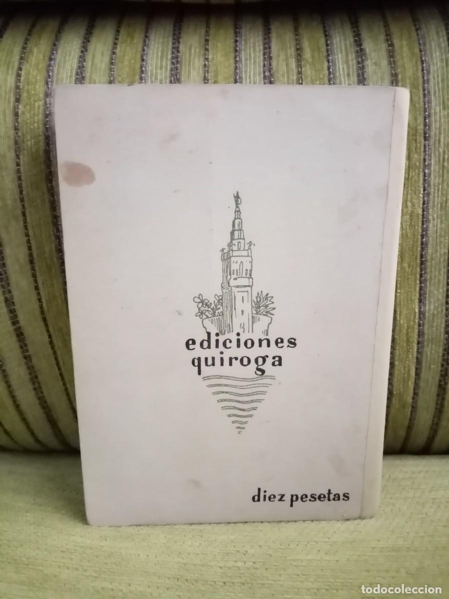 Libros de segunda mano: PENA Y ALEGR&Iacute;A DEL AMOR - Foto 3
