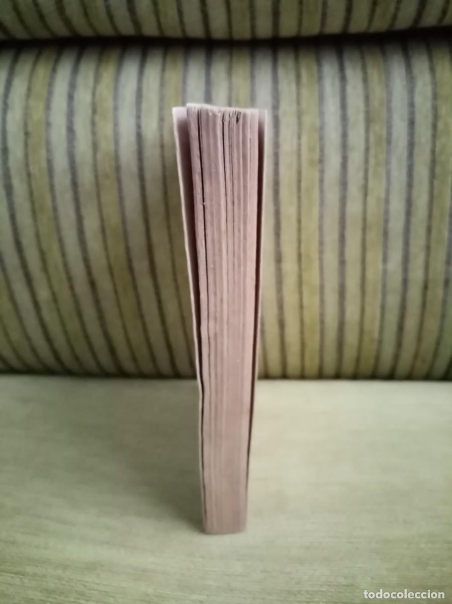Libros de segunda mano: PENA Y ALEGR&Iacute;A DEL AMOR - Foto 4