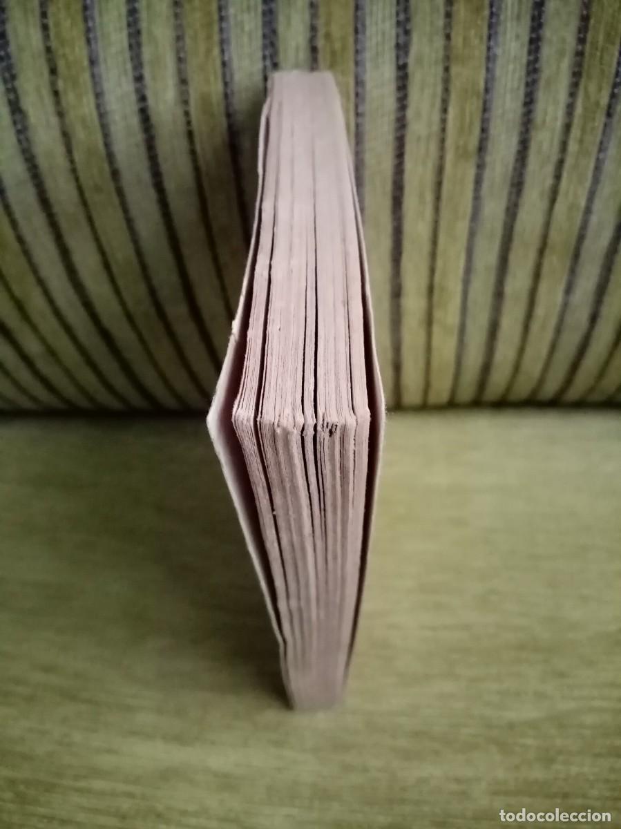 Libros de segunda mano: PENA Y ALEGR&Iacute;A DEL AMOR - Foto 5