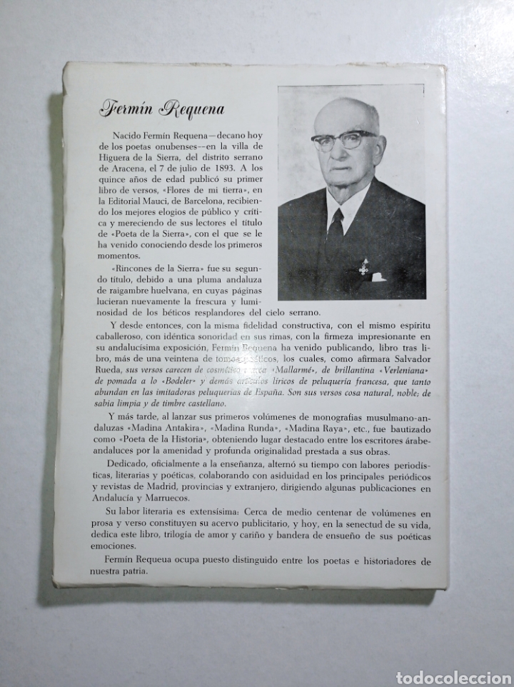Libros de segunda mano: Siguiendo la estela - Foto 2