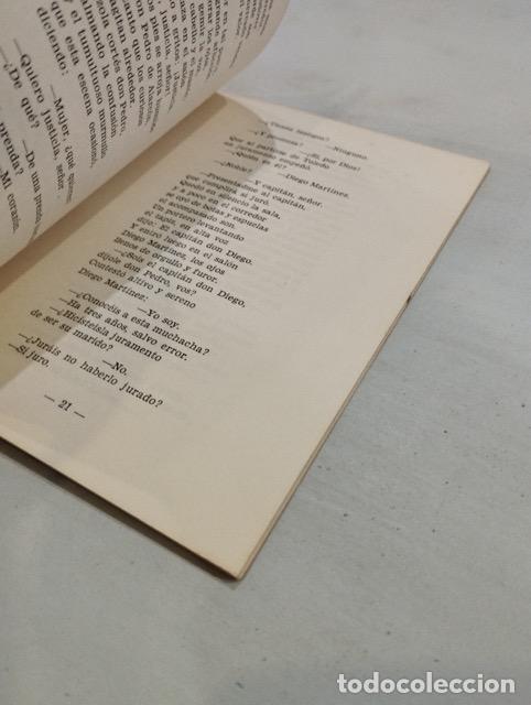 Libros de segunda mano: Zorrilla - Antolog&iacute;a - Foto 2