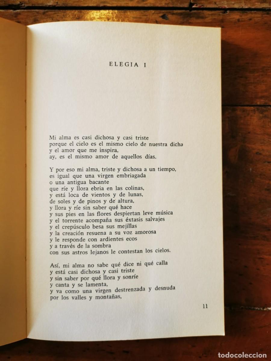 Libros de segunda mano: MOLINA, Ricardo. Poes&iacute;a - Foto 3