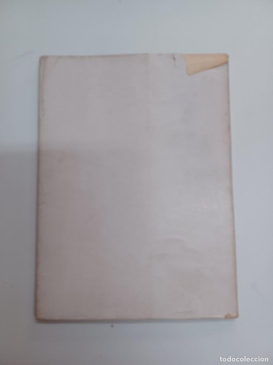 Libros de segunda mano: PERSE, SAINT-JOHN. DESTIERRO - Foto 2