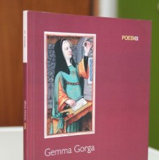 Libros de segunda mano: GEMMA GORGA - MUR - METEORA. Lote 400913199