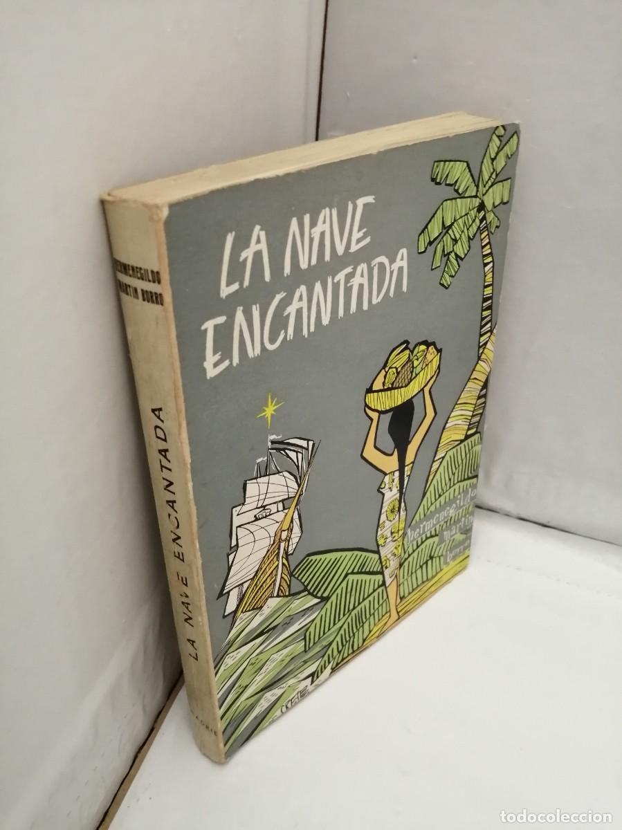 Libros de segunda mano: LA NAVE ENCANTADA - Foto 3