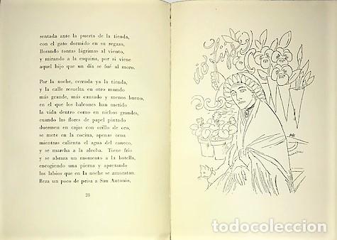 Libros de segunda mano: FERNANDO GUTIERREZ ... ANTEO E ISOLDA ... 1951 - Foto 3