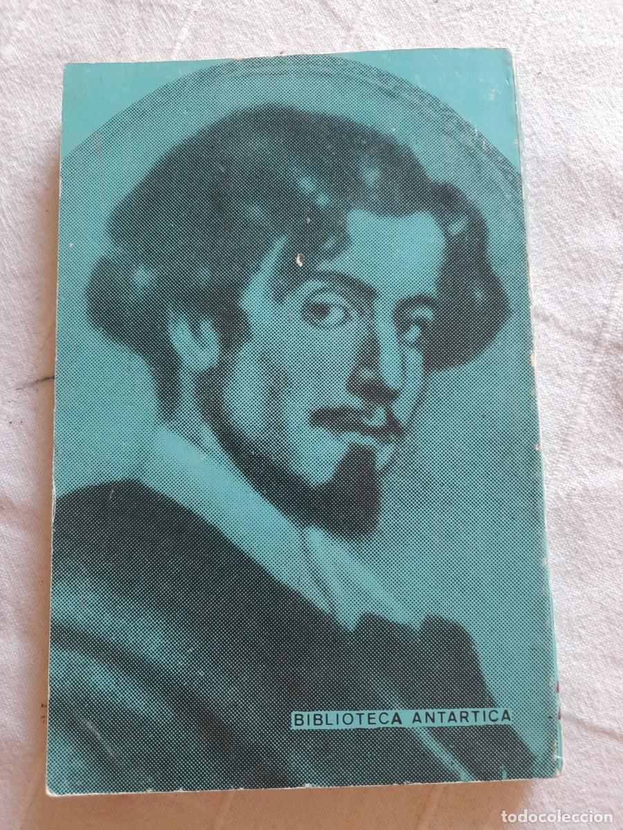 Libros de segunda mano: LIBRO RIMAS Y POEMAS ADOLFO BECKER - Foto 2