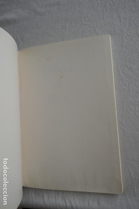 Libros de segunda mano: PASO A PAS - POEMAS - JOS&Eacute; MART&Iacute;NEZ - COMO NUEVO - Foto 4