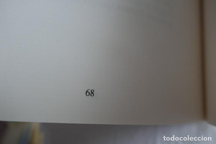 Libros de segunda mano: PASO A PAS - POEMAS - JOS&Eacute; MART&Iacute;NEZ - COMO NUEVO - Foto 13