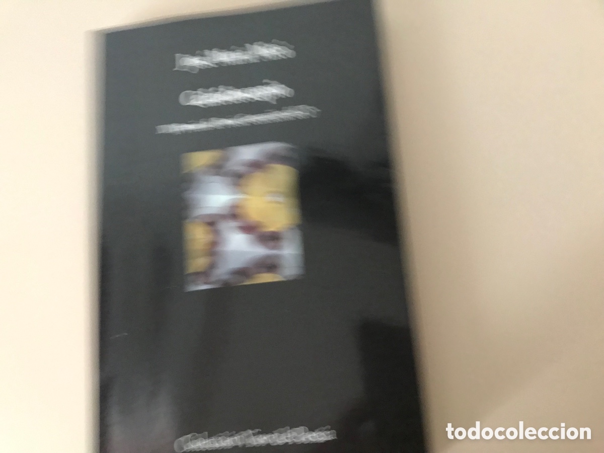 Libros de segunda mano: Caleidoscopio. Jos&eacute; Mar&iacute;a Mic&oacute;. Visor. Como nuevo - Foto 2