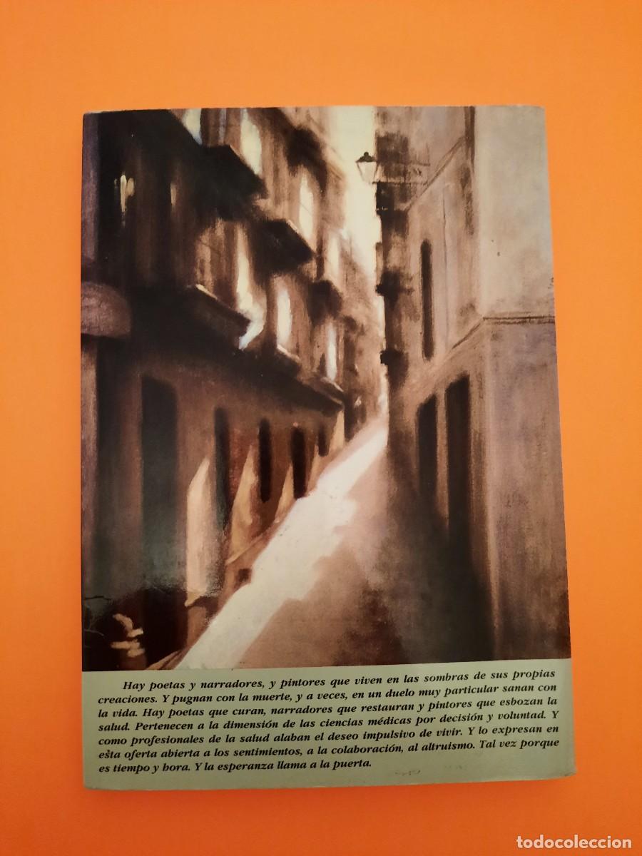 Libros de segunda mano: E1B2 TIEMPO Y HORA DE ESPERANZA - Foto 2