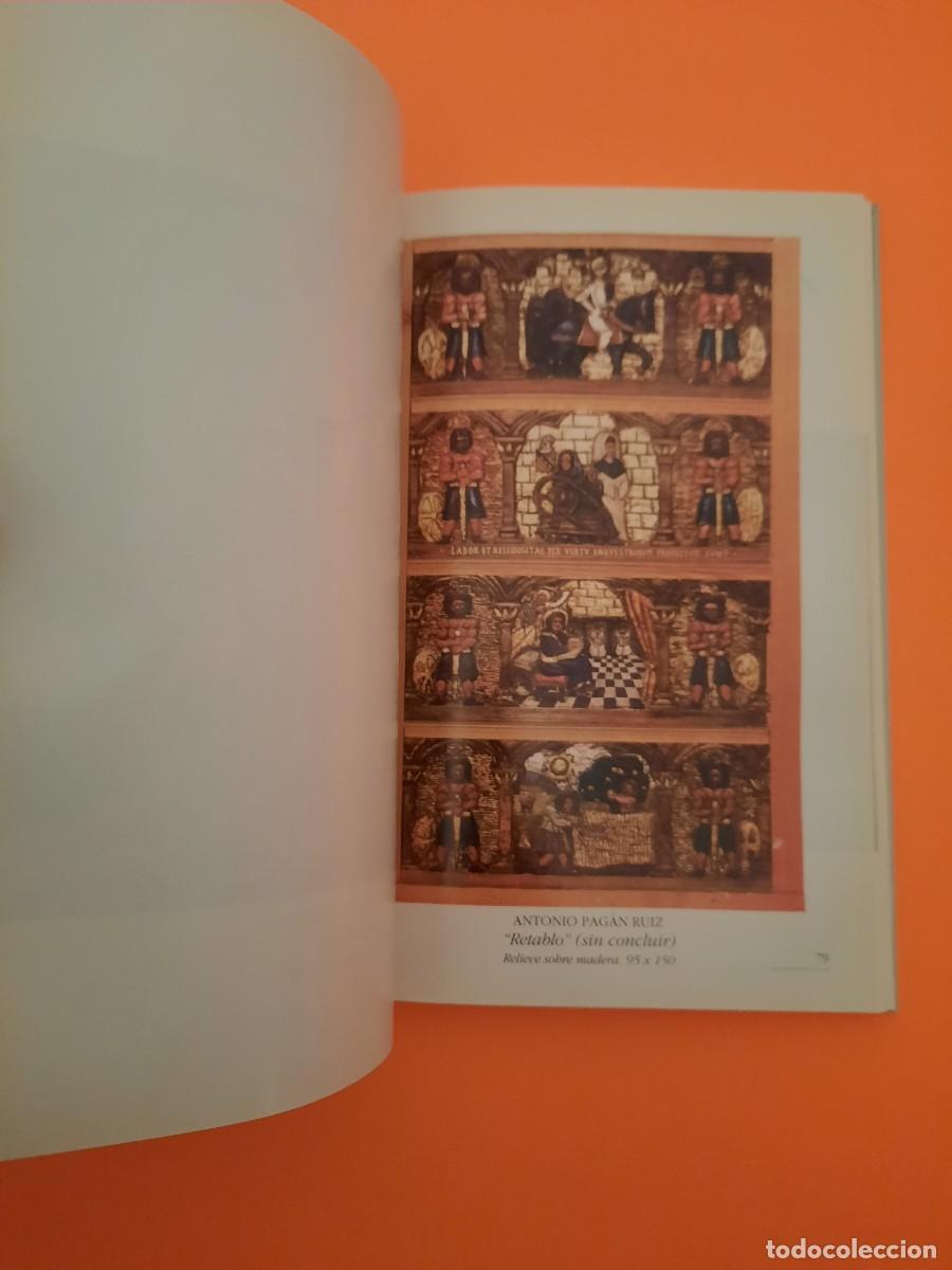Libros de segunda mano: E1B2 TIEMPO Y HORA DE ESPERANZA - Foto 3