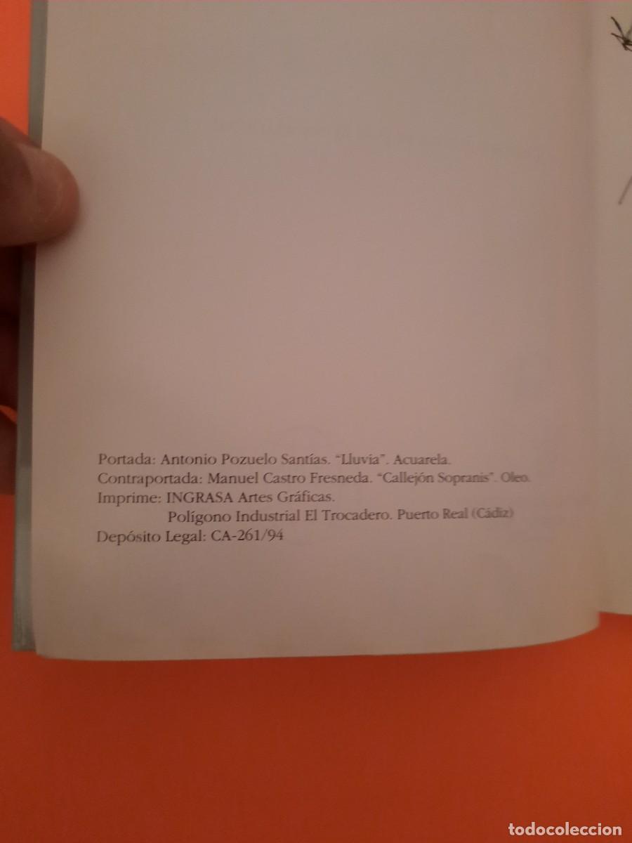 Libros de segunda mano: E1B2 TIEMPO Y HORA DE ESPERANZA - Foto 4