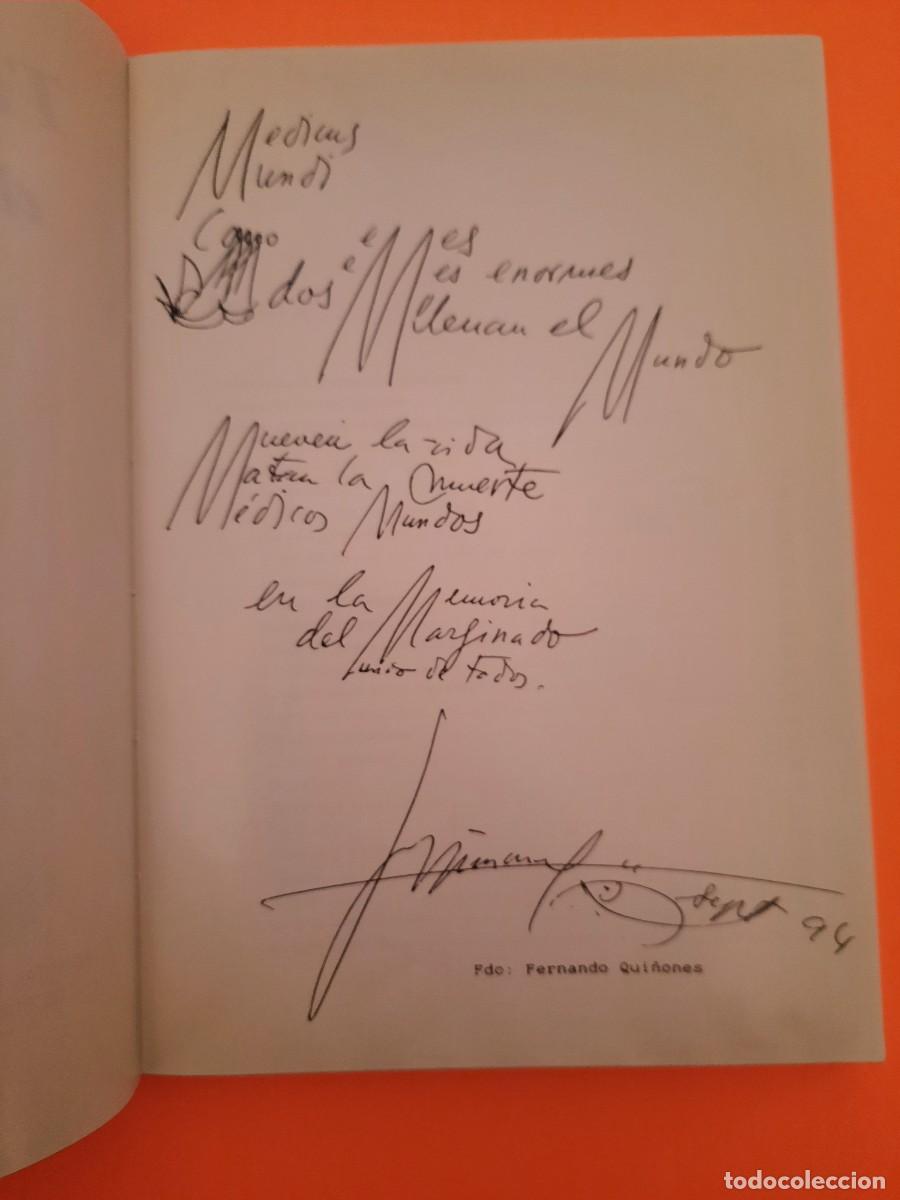 Libros de segunda mano: E1B2 TIEMPO Y HORA DE ESPERANZA - Foto 5