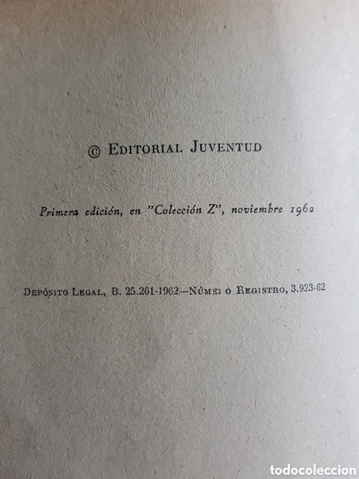 Libros de segunda mano: Perib&aacute;&ntilde;ez y el Comendador de Oca&ntilde;a - Foto 4