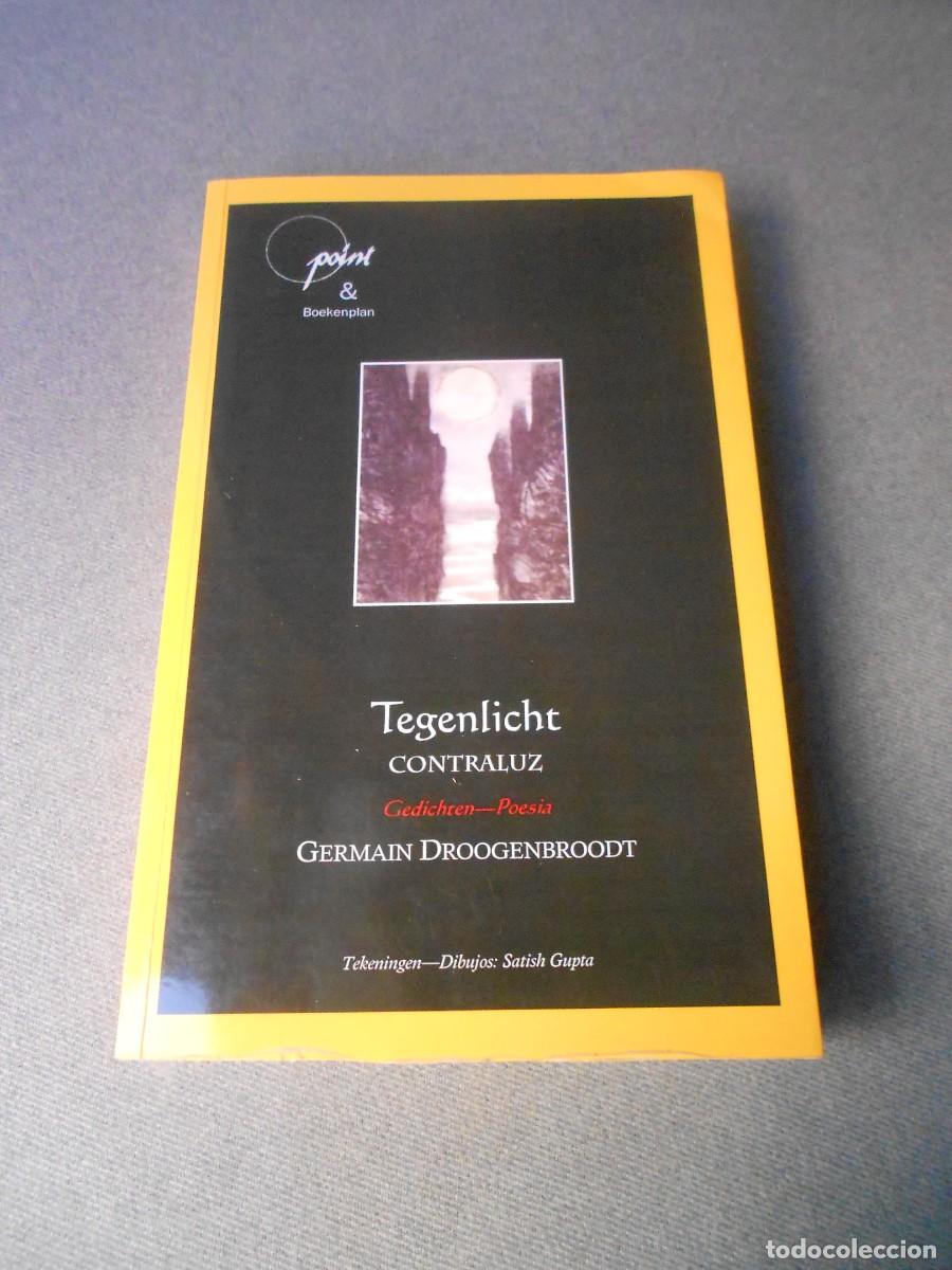 Libros de segunda mano: CONTRALUZ - TEGENLICHT - Foto 1