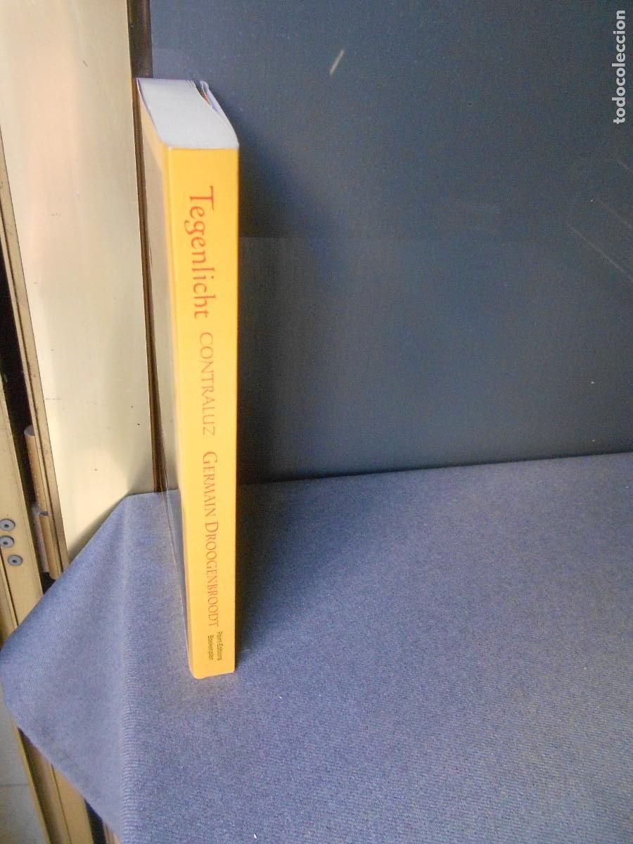 Libros de segunda mano: CONTRALUZ - TEGENLICHT - Foto 6