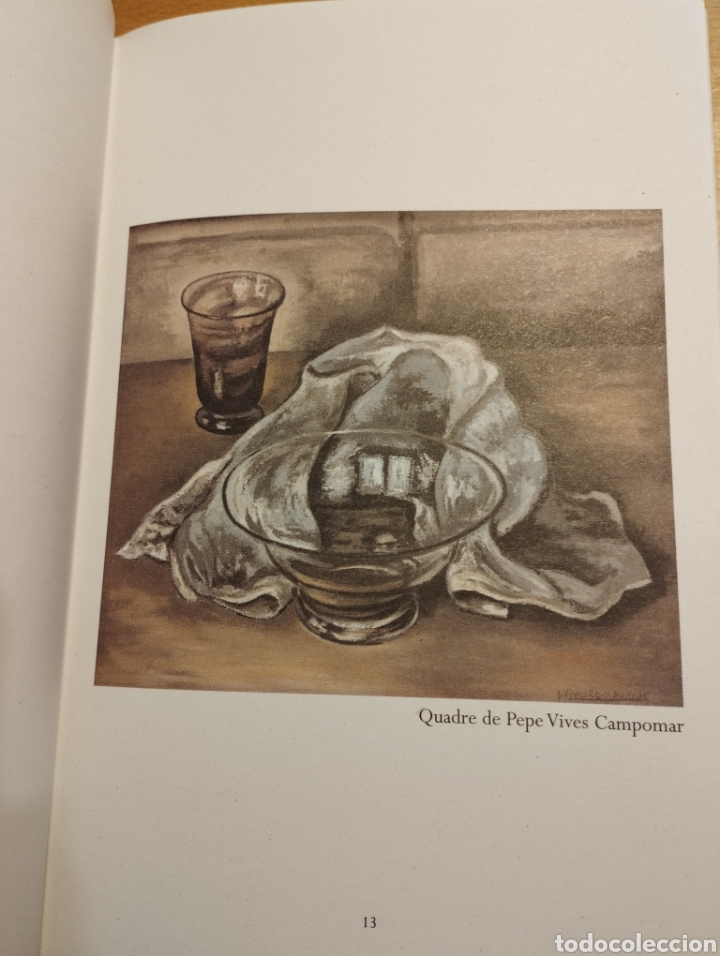 Libros de segunda mano: ODA AL GIN (EMILI DE BALANZ&Oacute;, ED.) - Foto 5