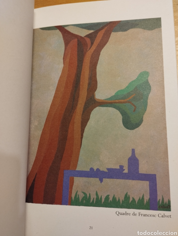 Libros de segunda mano: ODA AL GIN (EMILI DE BALANZ&Oacute;, ED.) - Foto 6