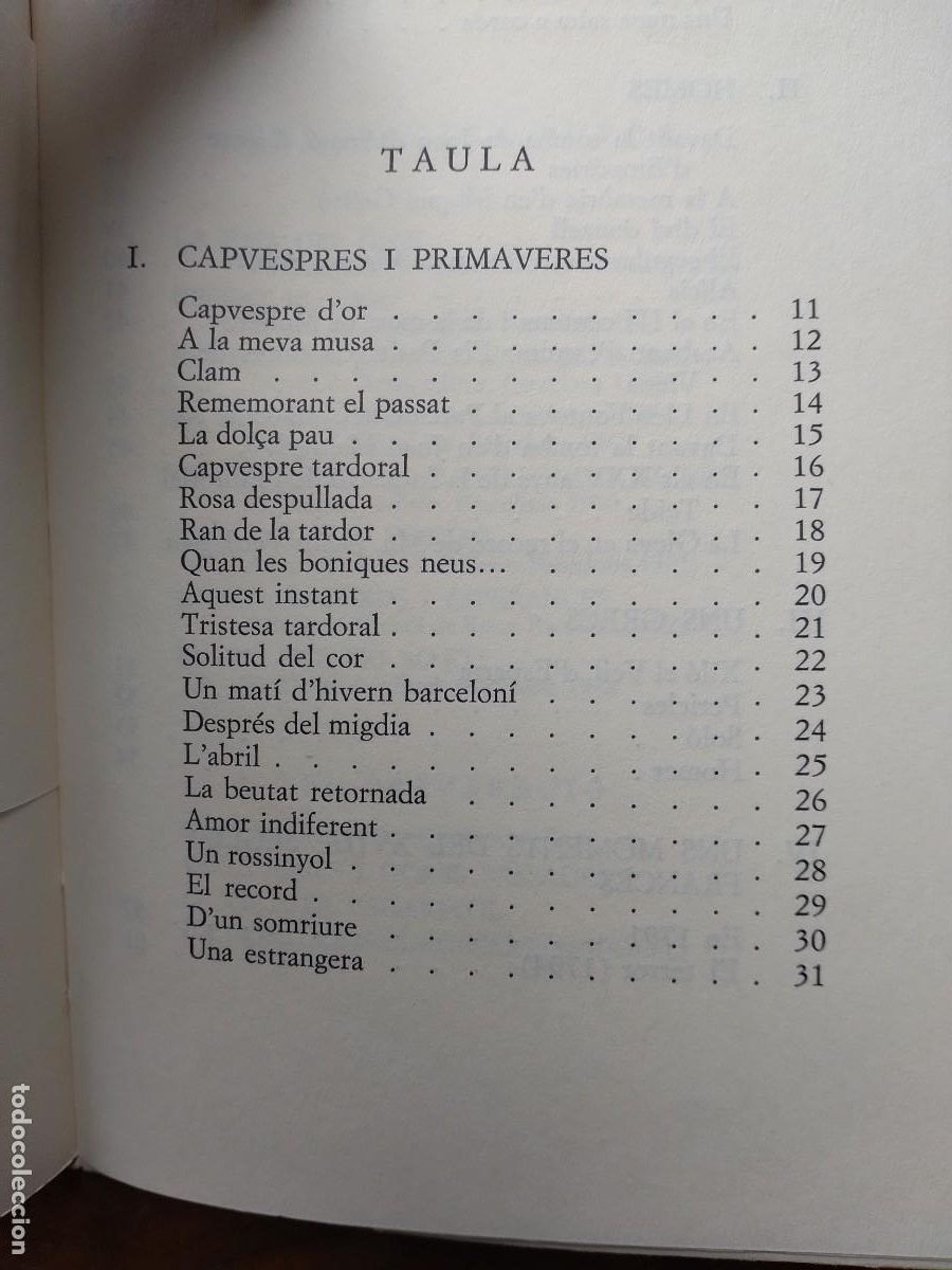 Libros de segunda mano: Antoni Closas Cavespre dor - Foto 6
