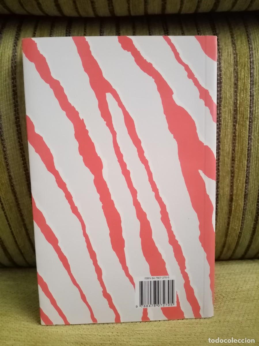 Libros de segunda mano: LA MIRADA INFIEL - Foto 3