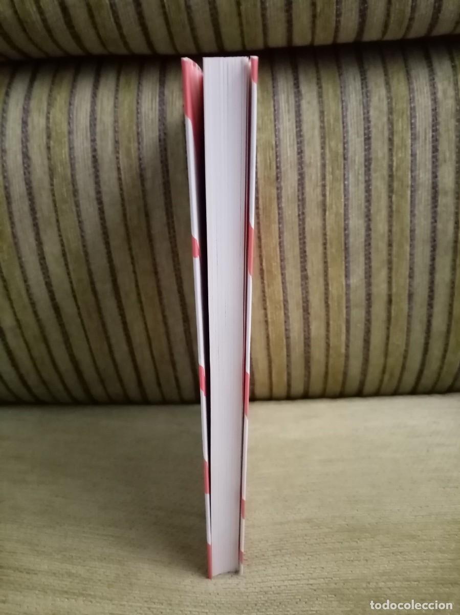 Libros de segunda mano: LA MIRADA INFIEL - Foto 4