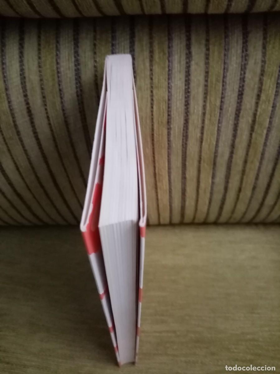 Libros de segunda mano: LA MIRADA INFIEL - Foto 5