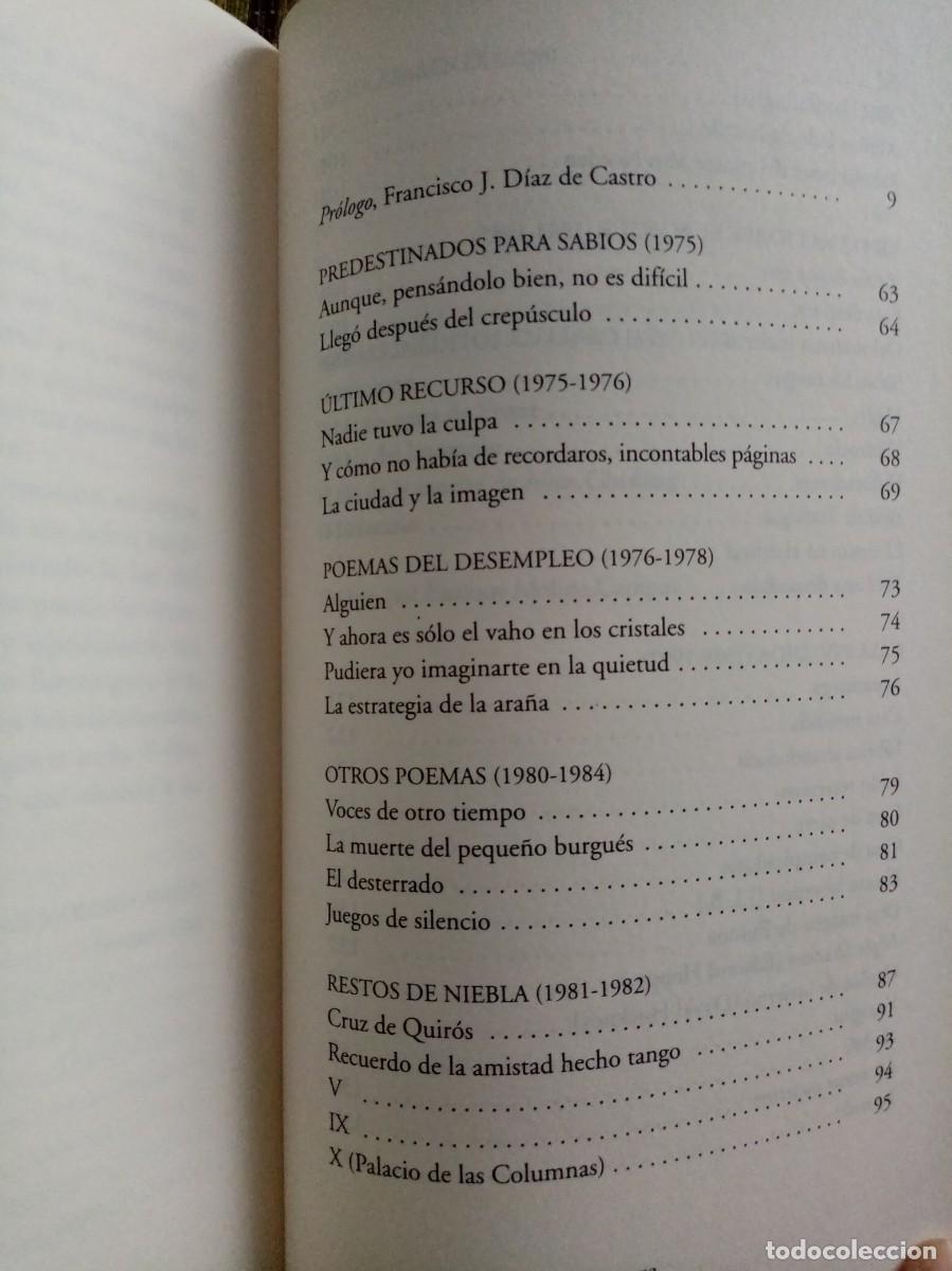Libros de segunda mano: LA MIRADA INFIEL - Foto 7