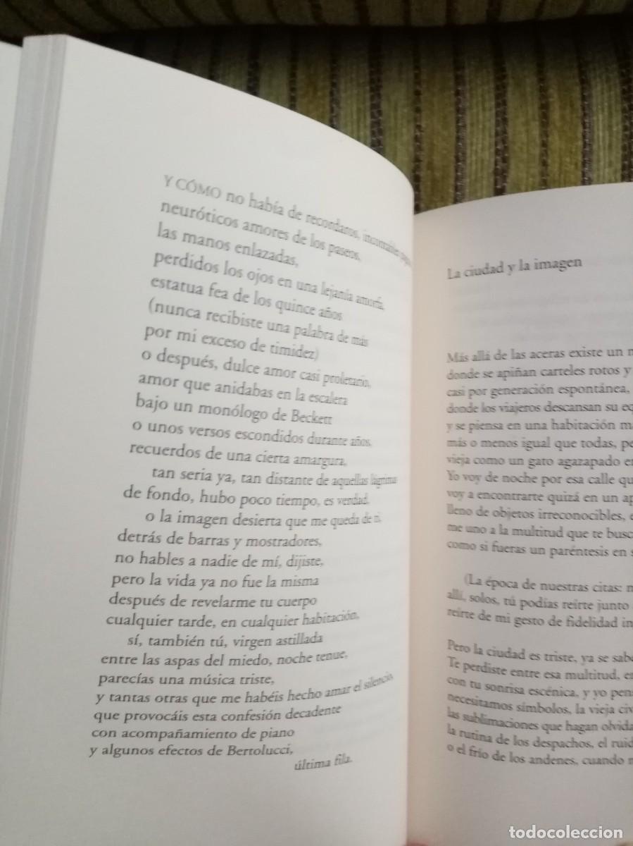 Libros de segunda mano: LA MIRADA INFIEL - Foto 9