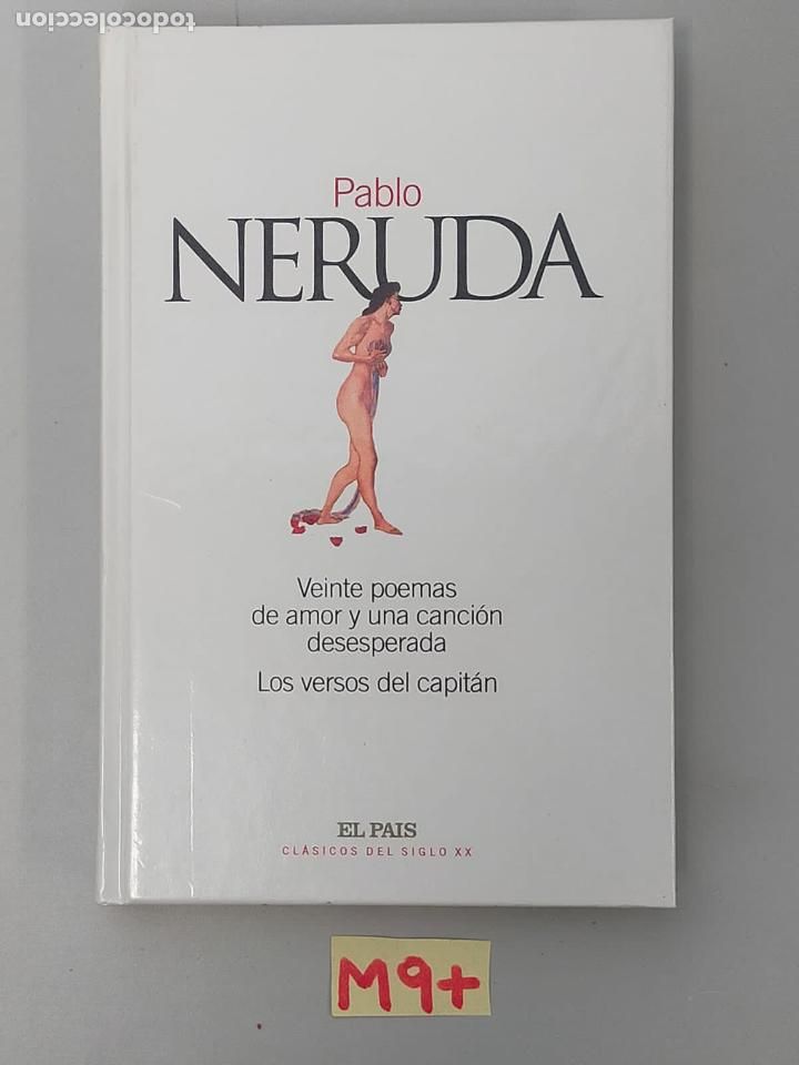 Libros de segunda mano: Pablo Neruda - Foto 1