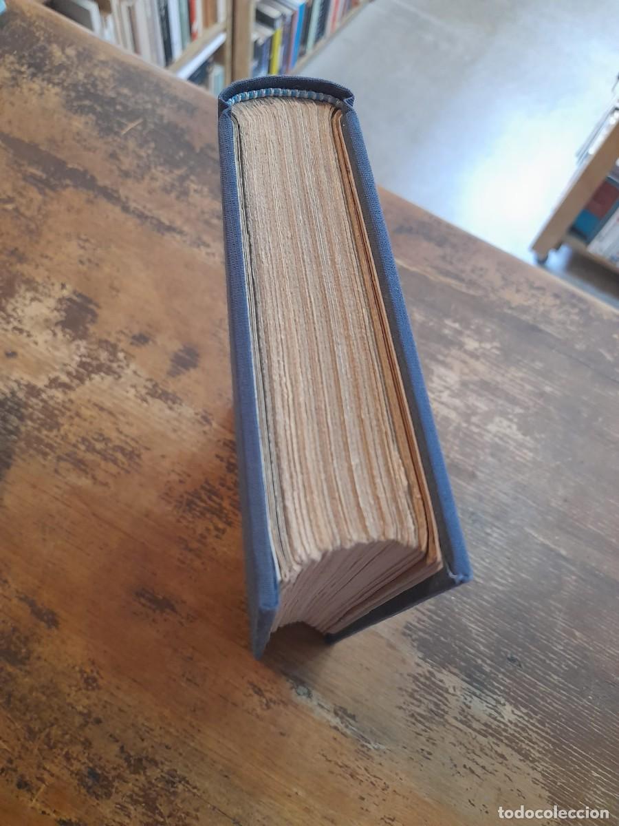 Libros de segunda mano: Poes&iacute;a Completa, Antonio Machado - Foto 2