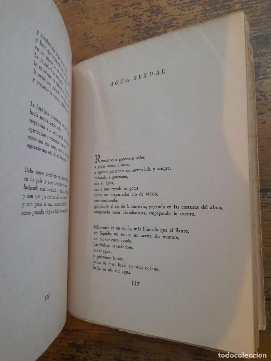 Libros de segunda mano: Residencia en la Tierra, Pablo Neruda - Foto 3