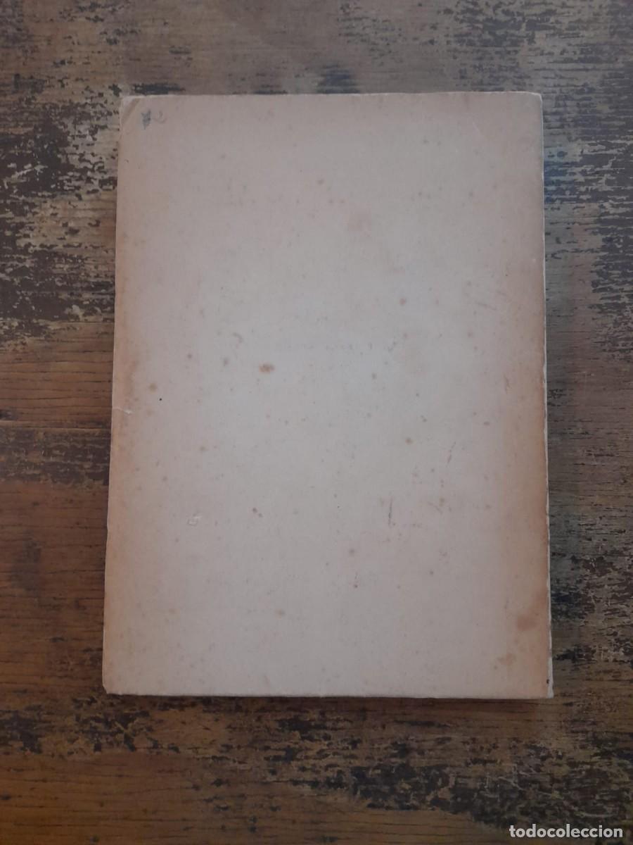 Libros de segunda mano: Residencia en la Tierra, Pablo Neruda - Foto 5