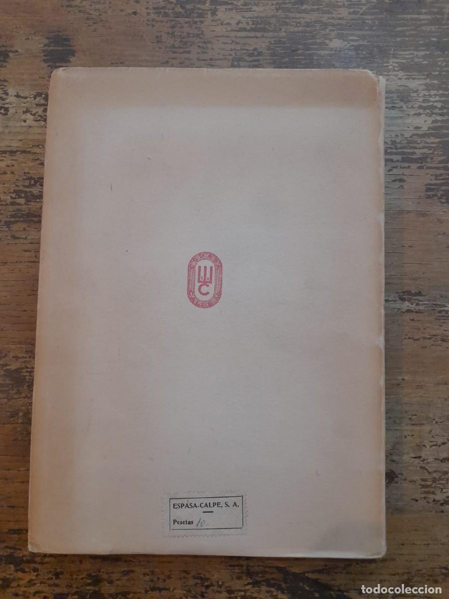 Libros de segunda mano: Ternura, Gabriela Mistral - Foto 6