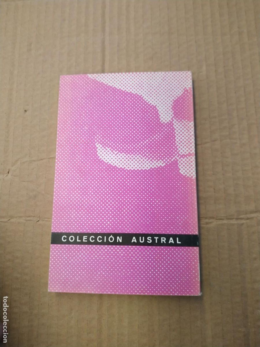 Libros de segunda mano: Prosas profanas - Rub&eacute;n Dar&iacute;o. Austral - Foto 2