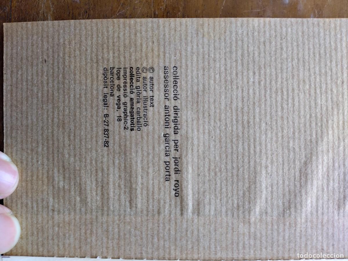 Libros de segunda mano: Colecci&oacute; Jordi Royo &times;4 - Foto 2