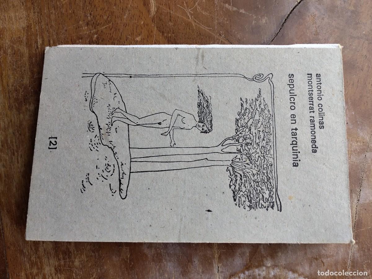 Libros de segunda mano: Colecci&oacute; Jordi Royo &times;4 - Foto 6