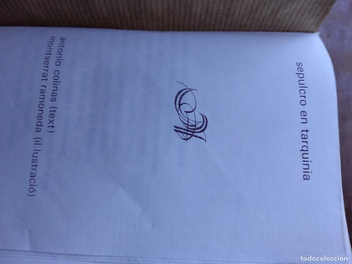 Libros de segunda mano: Colecci&oacute; Jordi Royo &times;4 - Foto 8