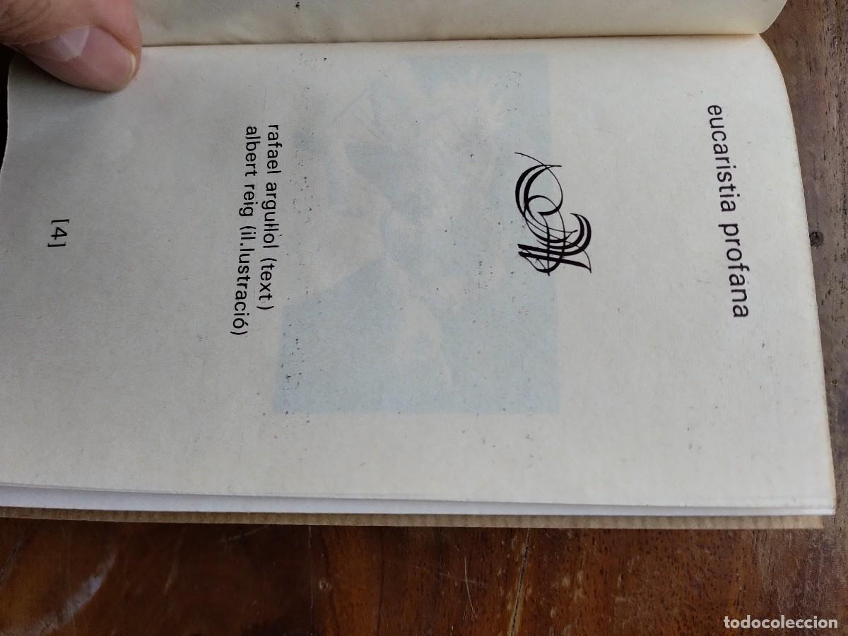 Libros de segunda mano: Colecci&oacute; Jordi Royo &times;4 - Foto 16