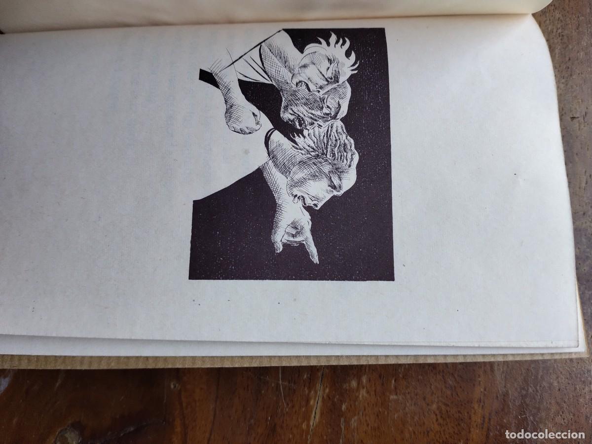 Libros de segunda mano: Colecci&oacute; Jordi Royo &times;4 - Foto 17