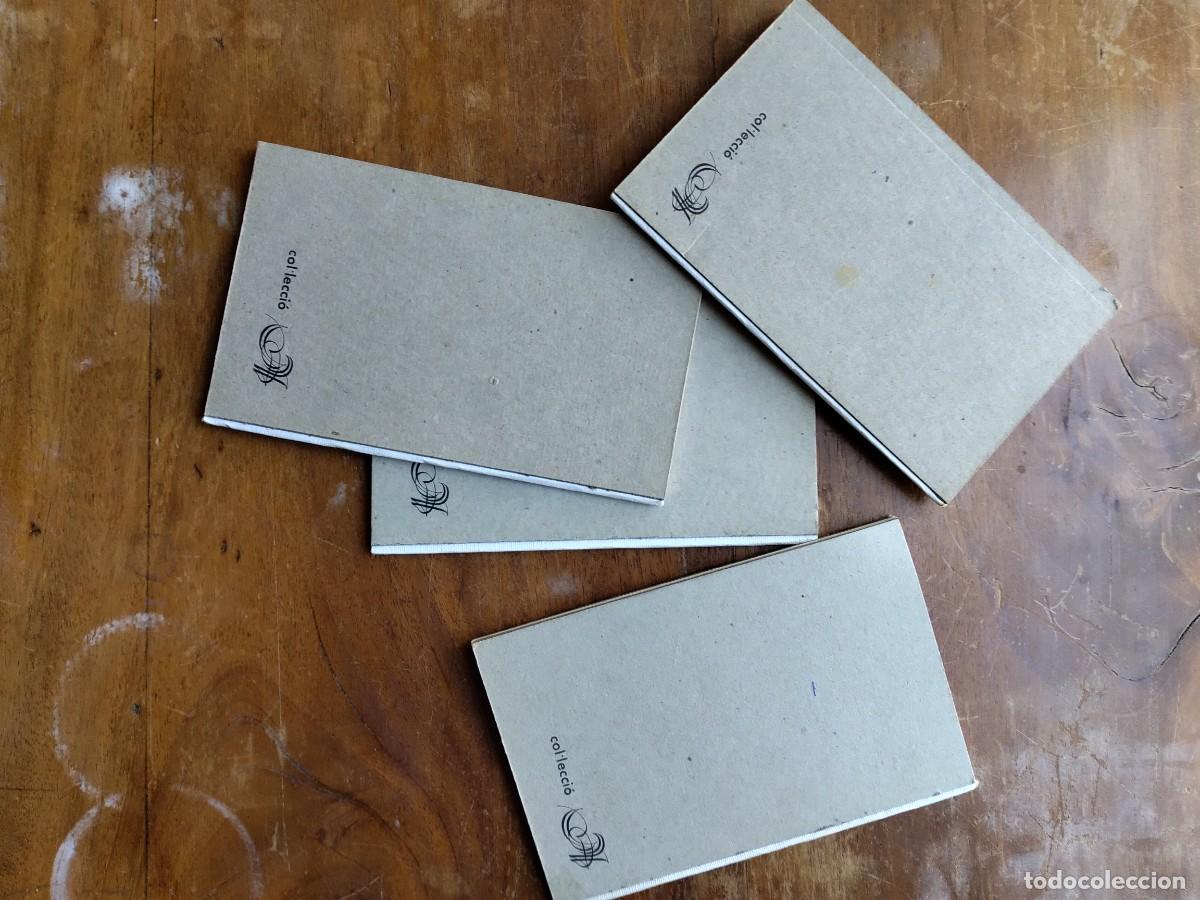 Libros de segunda mano: Colecci&oacute; Jordi Royo &times;4 - Foto 19